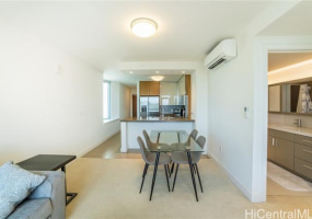 600 Ala Moana Boulevard,Honolulu,Hawaii,96813,1 ベッドルーム ベッドルーム,1 バスルームバスルーム,コンド / タウンハウス,Ala Moana,6,17856570