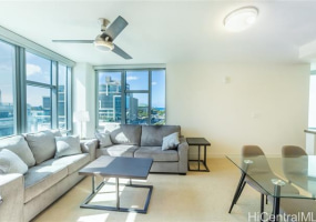 600 Ala Moana Boulevard,Honolulu,Hawaii,96813,1 ベッドルーム ベッドルーム,1 バスルームバスルーム,コンド / タウンハウス,Ala Moana,6,17856570