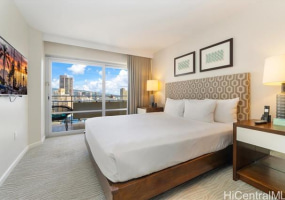 1777 Ala Moana Boulevard,Honolulu,Hawaii,96815,2 ベッドルーム ベッドルーム,2 バスルームバスルーム,コンド / タウンハウス,Ala Moana,23,17858379