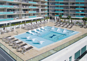 1777 Ala Moana Boulevard,Honolulu,Hawaii,96815,2 ベッドルーム ベッドルーム,2 バスルームバスルーム,コンド / タウンハウス,Ala Moana,23,17858379