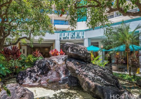 1777 Ala Moana Boulevard,Honolulu,Hawaii,96815,2 ベッドルーム ベッドルーム,2 バスルームバスルーム,コンド / タウンハウス,Ala Moana,23,17858379