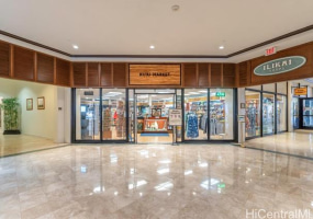 1777 Ala Moana Boulevard,Honolulu,Hawaii,96815,2 ベッドルーム ベッドルーム,2 バスルームバスルーム,コンド / タウンハウス,Ala Moana,23,17858379