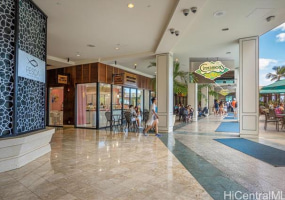 1777 Ala Moana Boulevard,Honolulu,Hawaii,96815,2 ベッドルーム ベッドルーム,2 バスルームバスルーム,コンド / タウンハウス,Ala Moana,23,17858379