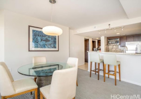 1777 Ala Moana Boulevard,Honolulu,Hawaii,96815,2 ベッドルーム ベッドルーム,2 バスルームバスルーム,コンド / タウンハウス,Ala Moana,23,17858379