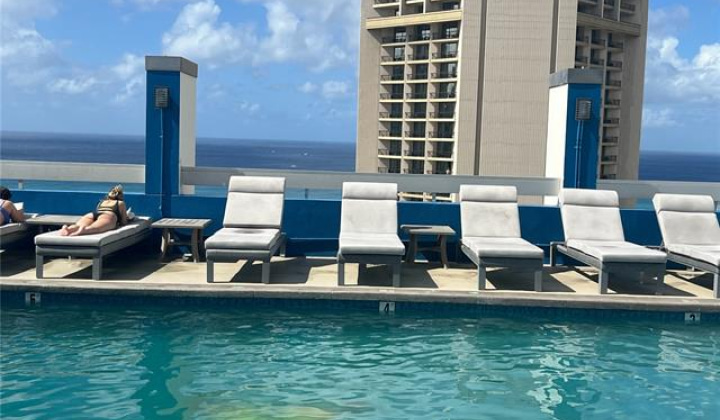 2427 kuhio Avenue,Honolulu,Hawaii,96815,1 バスルームバスルーム,コンド / タウンハウス,kuhio,15,17859506