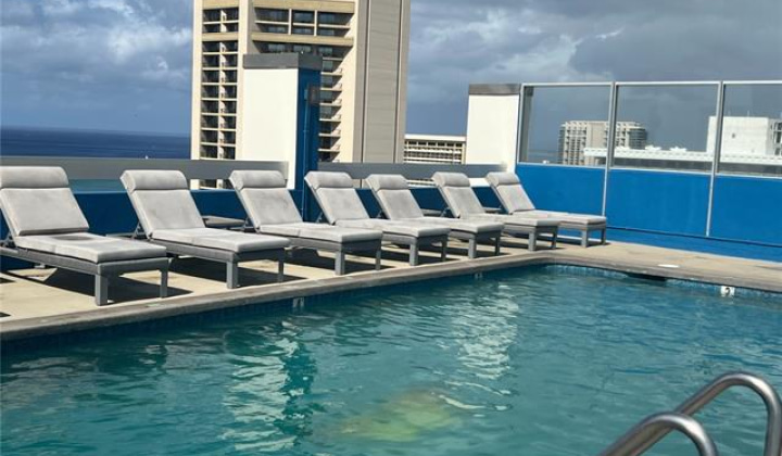 2427 kuhio Avenue,Honolulu,Hawaii,96815,1 バスルームバスルーム,コンド / タウンハウス,kuhio,15,17859506
