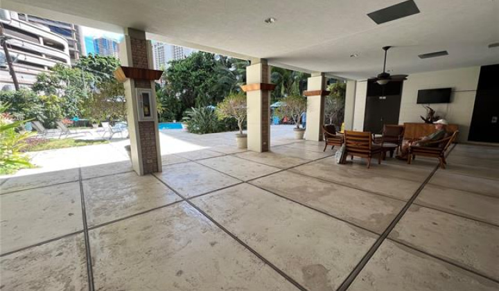 425 Ena Road,Honolulu,Hawaii,96815,1 Bedroom Bedrooms,1 BathroomBathrooms,Condo/Townhouse,Ena,9,17860162