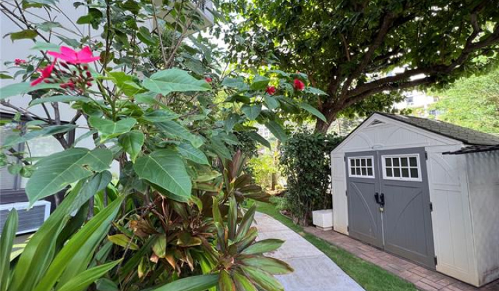 425 Ena Road,Honolulu,Hawaii,96815,1 Bedroom Bedrooms,1 BathroomBathrooms,Condo/Townhouse,Ena,9,17860162