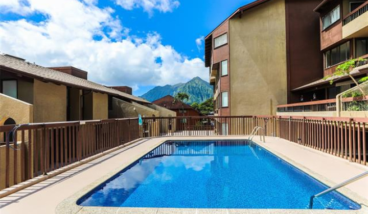 45-315 Lilipuna Road,Kaneohe,Hawaii,96744,2 ベッドルーム ベッドルーム,2 バスルームバスルーム,コンド / タウンハウス,Lilipuna,3,18993203