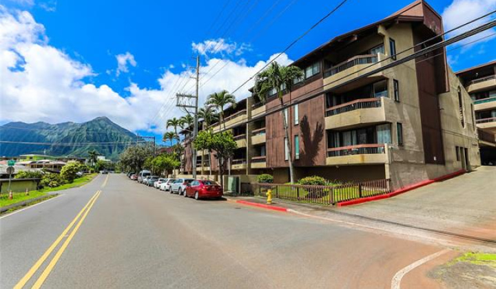 45-315 Lilipuna Road,Kaneohe,Hawaii,96744,2 ベッドルーム ベッドルーム,2 バスルームバスルーム,コンド / タウンハウス,Lilipuna,3,18993203