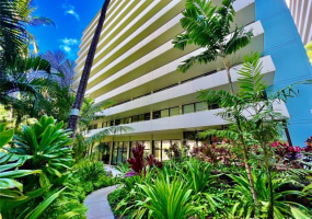 425 Ena Road,Honolulu,Hawaii,96815,1 ベッドルーム ベッドルーム,1 バスルームバスルーム,コンド / タウンハウス,Ena,3,17861232