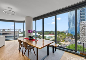 1108 Auahi Street,Honolulu,Hawaii,96814,3 ベッドルーム ベッドルーム,3 バスルームバスルーム,コンド / タウンハウス,Auahi,5,17862021