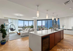 1108 Auahi Street,Honolulu,Hawaii,96814,3 ベッドルーム ベッドルーム,3 バスルームバスルーム,コンド / タウンハウス,Auahi,5,17862021