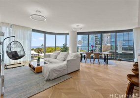 1108 Auahi Street,Honolulu,Hawaii,96814,3 ベッドルーム ベッドルーム,3 バスルームバスルーム,コンド / タウンハウス,Auahi,5,17862021