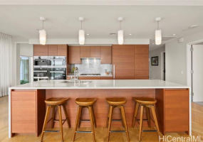 1108 Auahi Street,Honolulu,Hawaii,96814,3 ベッドルーム ベッドルーム,3 バスルームバスルーム,コンド / タウンハウス,Auahi,5,17862021