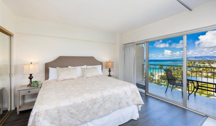 2161 Kalia Road,Honolulu,Hawaii,96815,1 ベッドルーム ベッドルーム,1 バスルームバスルーム,コンド / タウンハウス,Kalia,10,19040392