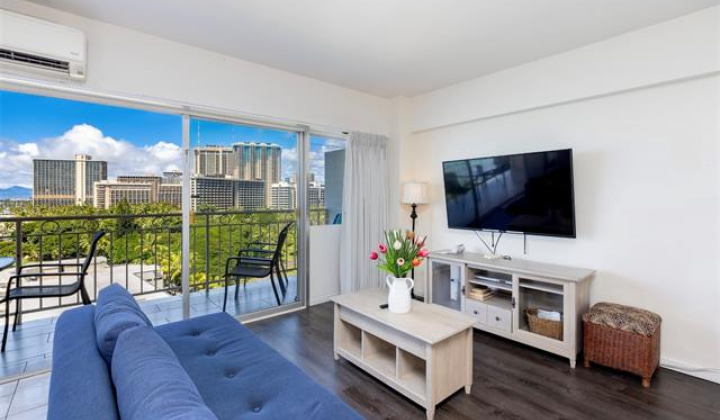 2161 Kalia Road,Honolulu,Hawaii,96815,1 ベッドルーム ベッドルーム,1 バスルームバスルーム,コンド / タウンハウス,Kalia,10,19040392