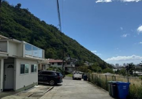 3093 Kahaloa Drive,Honolulu,Hawaii,96822,3 ベッドルーム ベッドルーム,2 バスルームバスルーム,一戸建て,Kahaloa,17863318