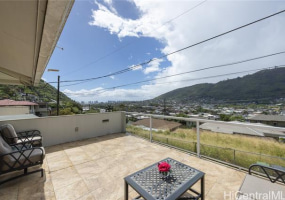 3093 Kahaloa Drive,Honolulu,Hawaii,96822,3 ベッドルーム ベッドルーム,2 バスルームバスルーム,一戸建て,Kahaloa,17863318