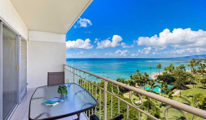 2161 Kalia Road,Honolulu,Hawaii,96815,1 ベッドルーム ベッドルーム,1 バスルームバスルーム,コンド / タウンハウス,Kalia,10,19040392