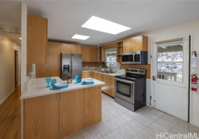 3093 Kahaloa Drive,Honolulu,Hawaii,96822,3 ベッドルーム ベッドルーム,2 バスルームバスルーム,一戸建て,Kahaloa,17863318