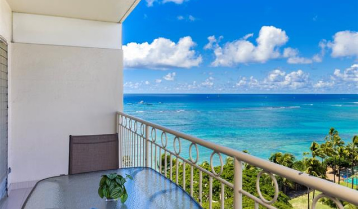 2161 Kalia Road,Honolulu,Hawaii,96815,1 ベッドルーム ベッドルーム,1 バスルームバスルーム,コンド / タウンハウス,Kalia,10,19040392