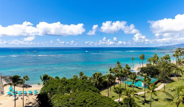 2161 Kalia Road,Honolulu,Hawaii,96815,1 ベッドルーム ベッドルーム,1 バスルームバスルーム,コンド / タウンハウス,Kalia,10,19040392