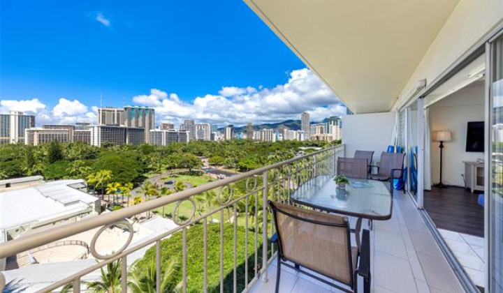 2161 Kalia Road,Honolulu,Hawaii,96815,1 ベッドルーム ベッドルーム,1 バスルームバスルーム,コンド / タウンハウス,Kalia,10,19040392