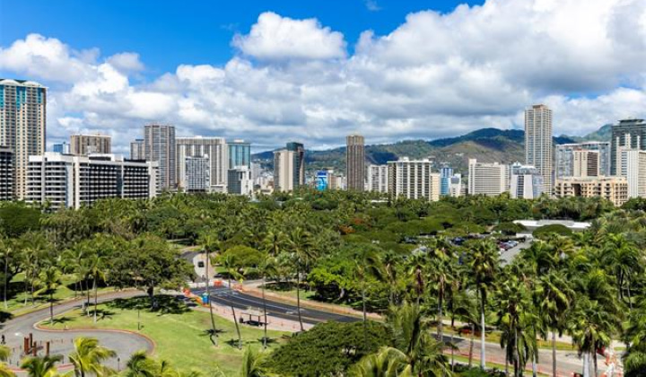 2161 Kalia Road,Honolulu,Hawaii,96815,1 ベッドルーム ベッドルーム,1 バスルームバスルーム,コンド / タウンハウス,Kalia,10,19040392