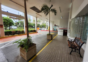 1920 Ala Moana Boulevard,Honolulu,Hawaii,96815,1 バスルームバスルーム,コンド / タウンハウス,Ala Moana,22,17863434
