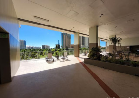 1920 Ala Moana Boulevard,Honolulu,Hawaii,96815,1 バスルームバスルーム,コンド / タウンハウス,Ala Moana,22,17863434