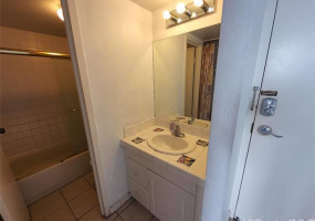 1920 Ala Moana Boulevard,Honolulu,Hawaii,96815,1 バスルームバスルーム,コンド / タウンハウス,Ala Moana,22,17863434