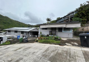 3634 Halekipa Place,Honolulu,Hawaii,96816,8 ベッドルーム ベッドルーム,4 バスルームバスルーム,一戸建て,Halekipa,17863436