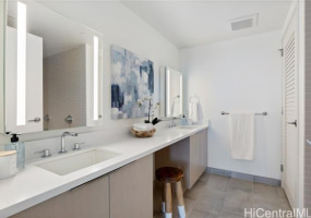 1001 Queen Street,Honolulu,Hawaii,96814,3 Bedrooms Bedrooms,3 BathroomsBathrooms,Condo/Townhouse,Queen,25,17863634