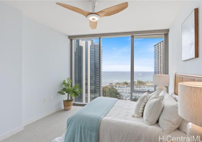 1001 Queen Street,Honolulu,Hawaii,96814,3 Bedrooms Bedrooms,3 BathroomsBathrooms,Condo/Townhouse,Queen,25,17863634
