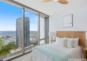 1001 Queen Street,Honolulu,Hawaii,96814,3 Bedrooms Bedrooms,3 BathroomsBathrooms,Condo/Townhouse,Queen,25,17863634