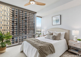 1001 Queen Street,Honolulu,Hawaii,96814,3 Bedrooms Bedrooms,3 BathroomsBathrooms,Condo/Townhouse,Queen,25,17863634