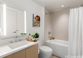 1001 Queen Street,Honolulu,Hawaii,96814,3 Bedrooms Bedrooms,3 BathroomsBathrooms,Condo/Townhouse,Queen,25,17863634
