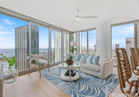 1001 Queen Street,Honolulu,Hawaii,96814,3 Bedrooms Bedrooms,3 BathroomsBathrooms,Condo/Townhouse,Queen,25,17863634