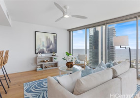 1001 Queen Street,Honolulu,Hawaii,96814,3 Bedrooms Bedrooms,3 BathroomsBathrooms,Condo/Townhouse,Queen,25,17863634