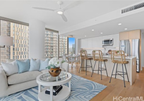 1001 Queen Street,Honolulu,Hawaii,96814,3 Bedrooms Bedrooms,3 BathroomsBathrooms,Condo/Townhouse,Queen,25,17863634