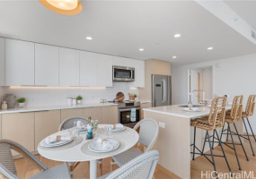 1001 Queen Street,Honolulu,Hawaii,96814,3 Bedrooms Bedrooms,3 BathroomsBathrooms,Condo/Townhouse,Queen,25,17863634