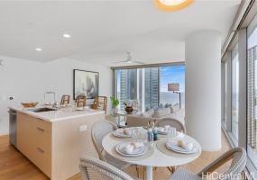 1001 Queen Street,Honolulu,Hawaii,96814,3 Bedrooms Bedrooms,3 BathroomsBathrooms,Condo/Townhouse,Queen,25,17863634
