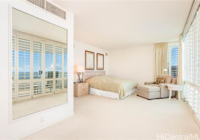 1341 Kapiolani Boulevard,Honolulu,Hawaii,96814,3 ベッドルーム ベッドルーム,2 バスルームバスルーム,コンド / タウンハウス,Kapiolani,28,17863820