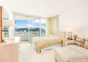 1341 Kapiolani Boulevard,Honolulu,Hawaii,96814,3 ベッドルーム ベッドルーム,2 バスルームバスルーム,コンド / タウンハウス,Kapiolani,28,17863820
