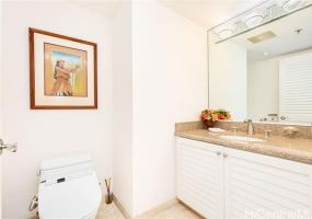 1341 Kapiolani Boulevard,Honolulu,Hawaii,96814,3 ベッドルーム ベッドルーム,2 バスルームバスルーム,コンド / タウンハウス,Kapiolani,28,17863820