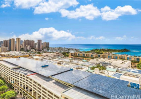 1341 Kapiolani Boulevard,Honolulu,Hawaii,96814,3 ベッドルーム ベッドルーム,2 バスルームバスルーム,コンド / タウンハウス,Kapiolani,28,17863820