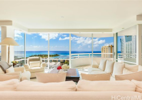 1341 Kapiolani Boulevard,Honolulu,Hawaii,96814,3 ベッドルーム ベッドルーム,2 バスルームバスルーム,コンド / タウンハウス,Kapiolani,28,17863820
