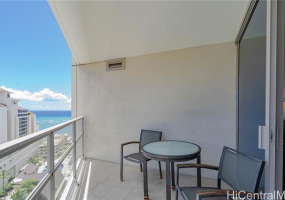223 Saratoga Road,Honolulu,Hawaii,96815,1 バスルームバスルーム,コンド / タウンハウス,Saratoga,10,17875398