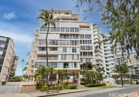 2979 Kalakaua Avenue,Honolulu,Hawaii,96815,1 Bedroom Bedrooms,1 BathroomBathrooms,Condo/Townhouse,Kalakaua,5,17876417